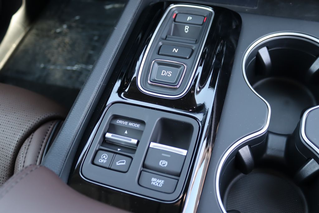 2025 Honda Pilot Elite photo 24