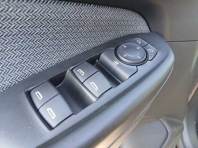 2025 Chevrolet Trailblazer LT photo 8
