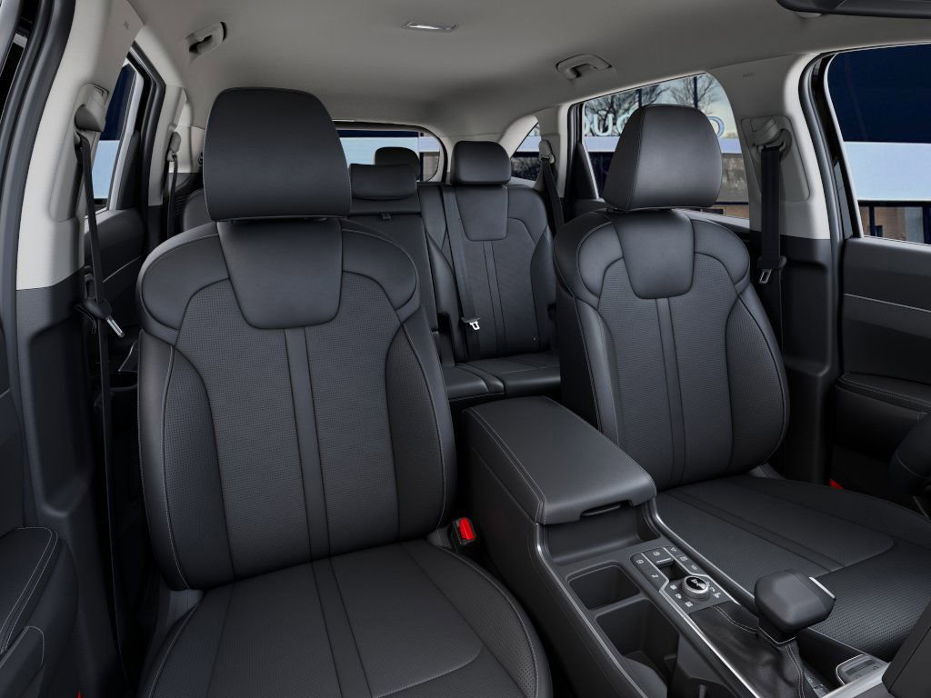 2026 Kia Sorento EX photo 10