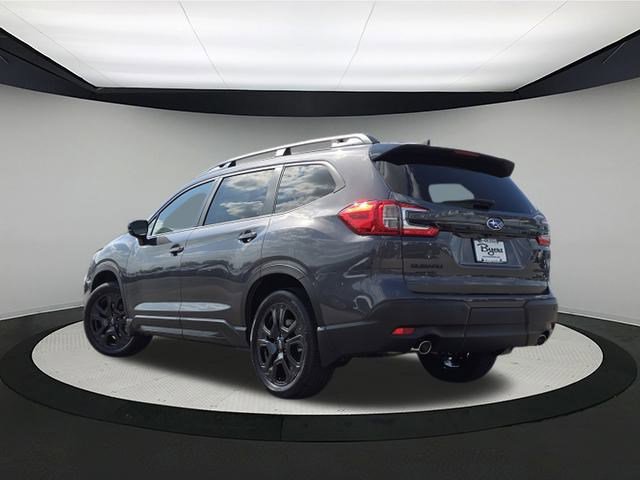 2025 Subaru Ascent Onyx Edition photo 5