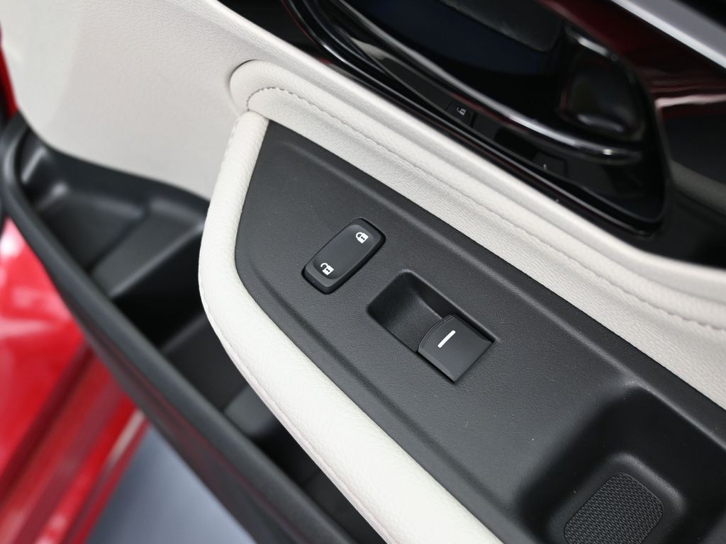 2025 Honda Odyssey Elite photo 43