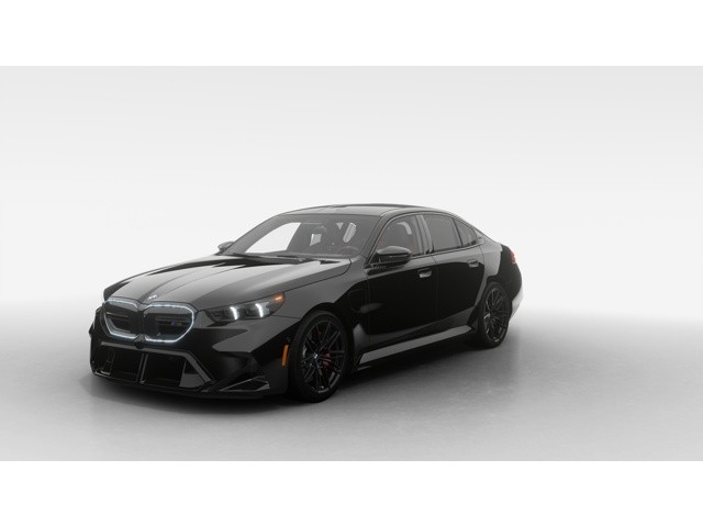 2026 BMW M5