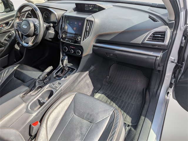 2019 Subaru Crosstrek 2.0i Limited photo 31
