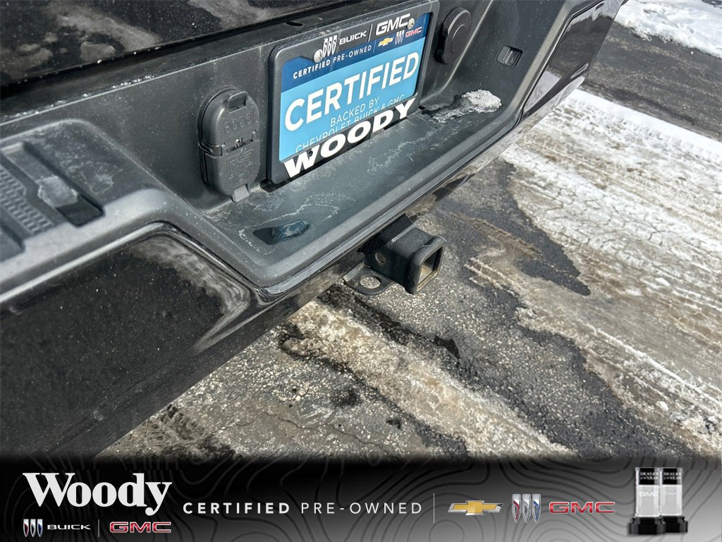 2020 GMC SIERRA - Image 31