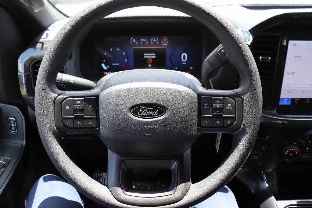 2025 Ford F-150 STX photo 18