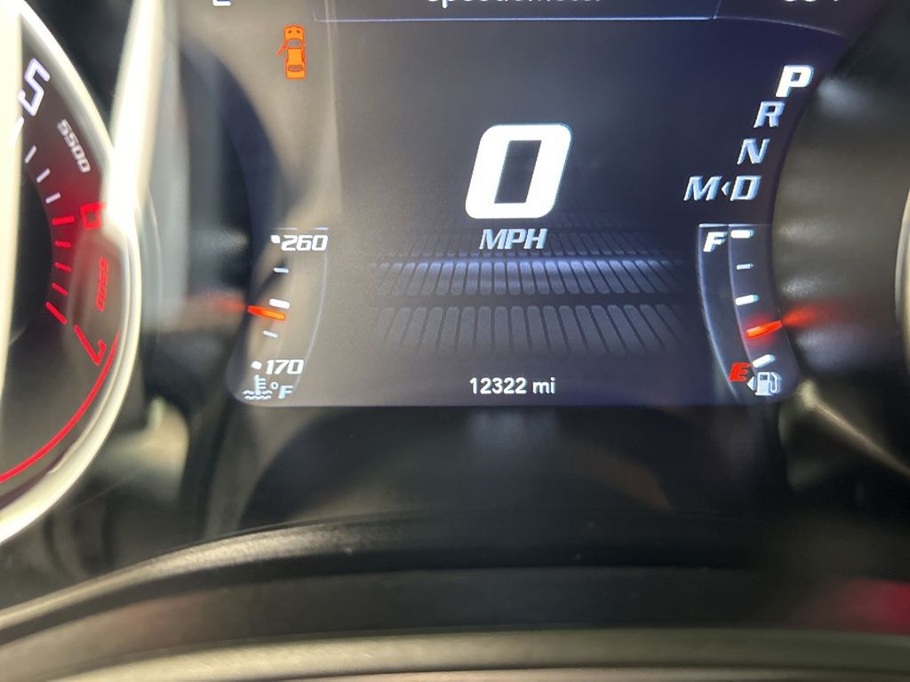 2023 Dodge Challenger R/T Scat Pack photo 42