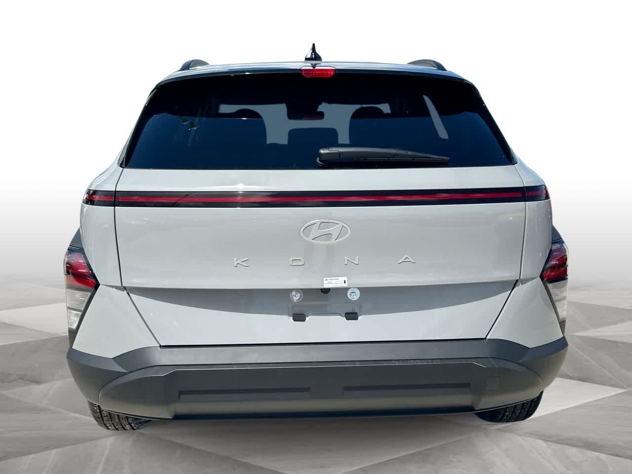2026 Hyundai Kona SEL photo 5