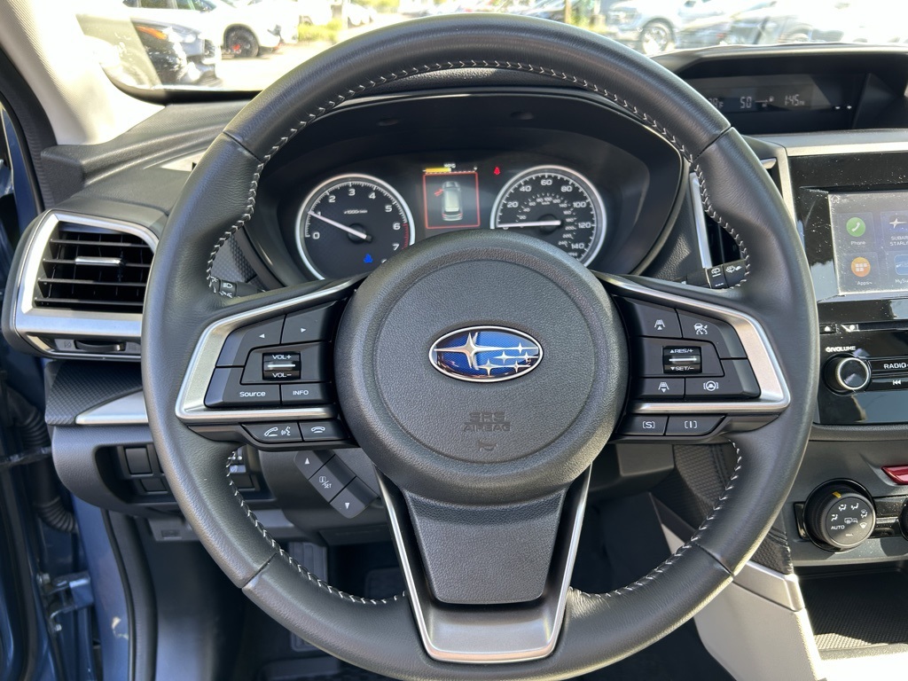 2023 Subaru Forester Premium photo 12