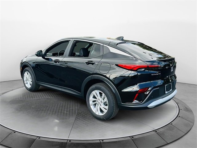 2025 Buick Envista Preferred photo 5