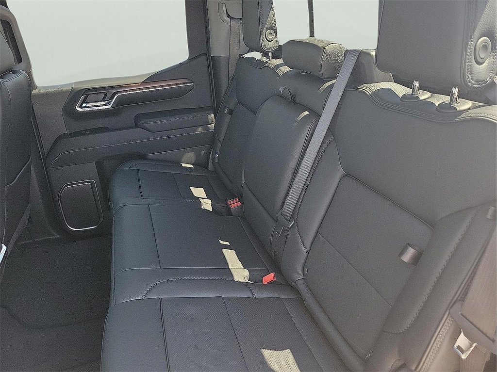 2026 Gmc Sierra 1500 photo 11