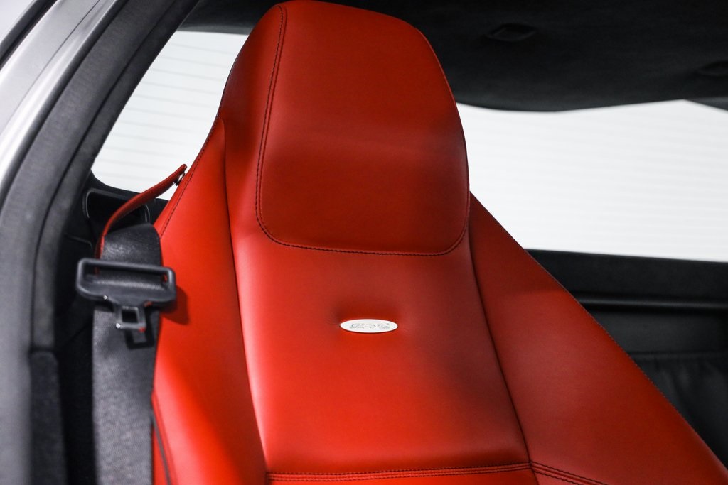 2011 Mercedes Benz SLS AMG photo 40