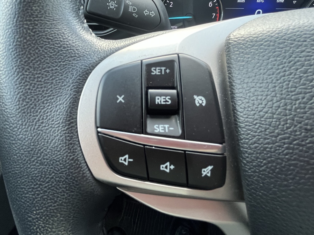 2024 Ford Explorer XLT photo 8