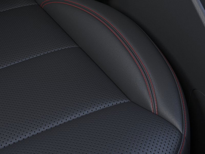 2025 Chevrolet Trax photo 19