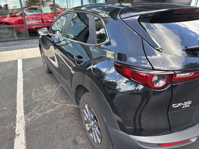 2024 Mazda CX-30 2.5 S photo 4