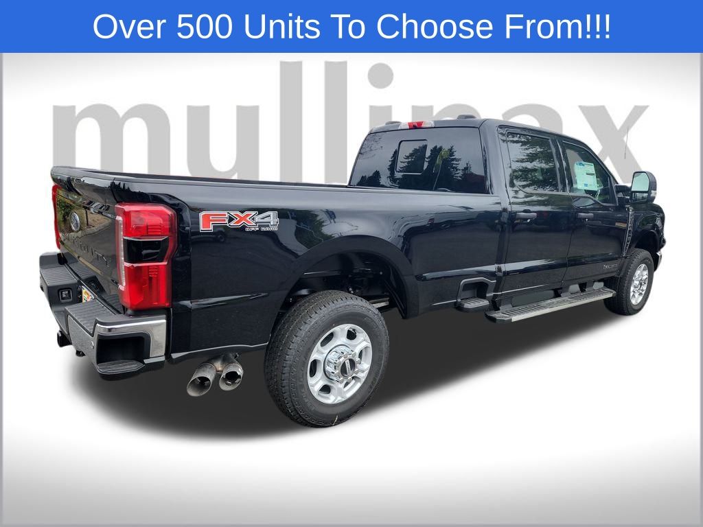 2026 Ford F-350 photo 3