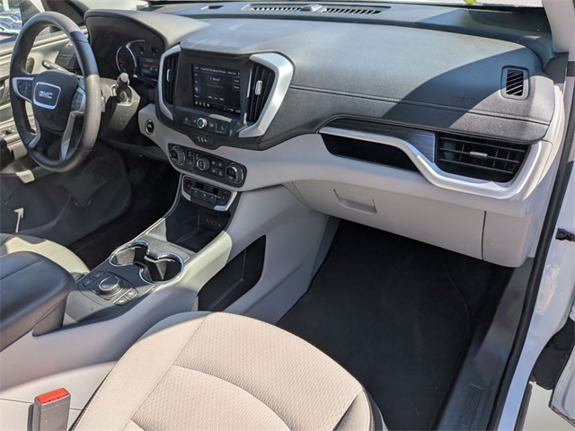 2023 Gmc Terrain SLE photo 32