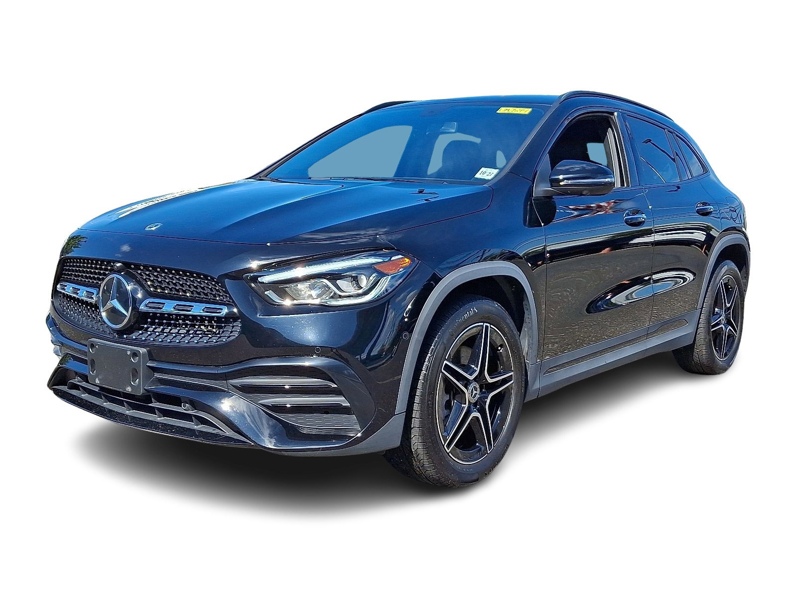 2023 Mercedes-Benz GLA