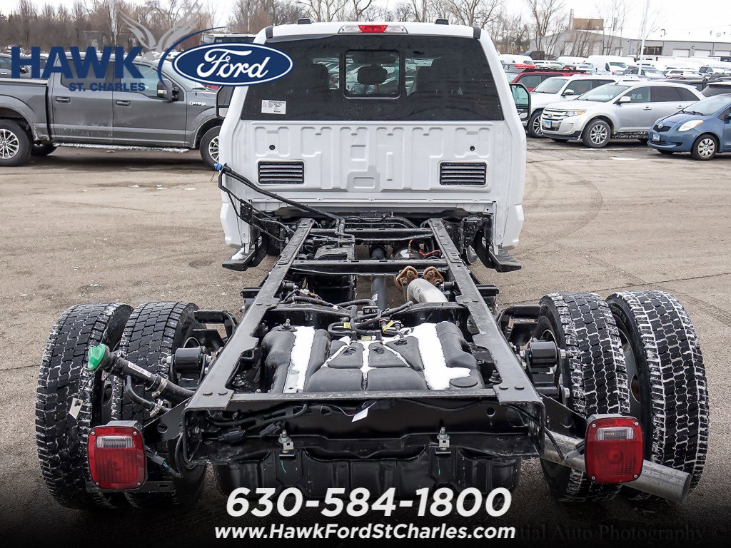 2026 FORD F-550 - Image 3