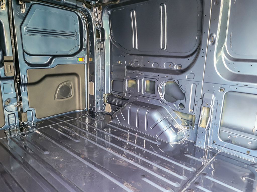 2026 FORD TRANSIT - Image 23