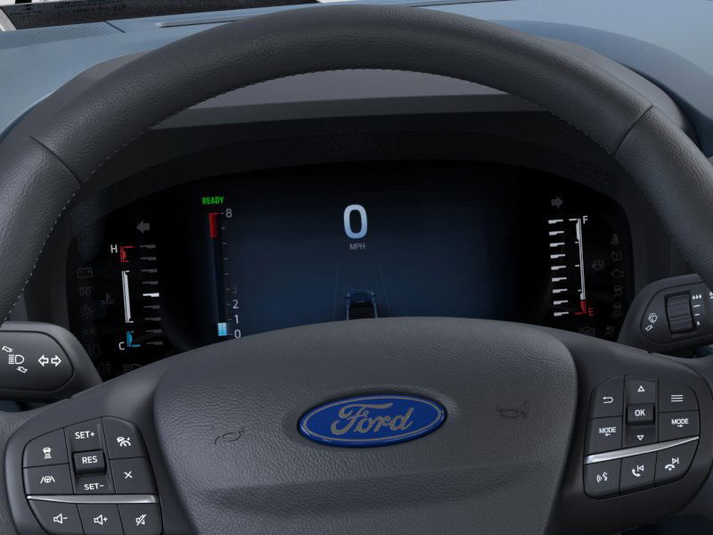 2025 Ford Maverick Lariat photo 5