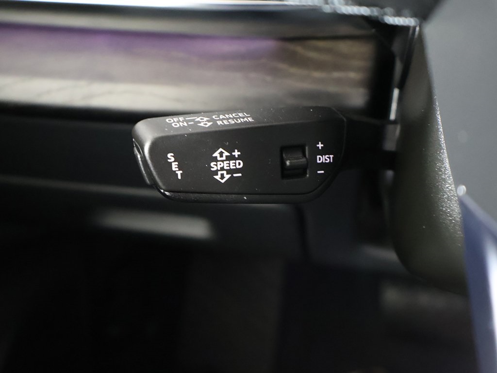 2022 Audi Q7 45 Premium Plus photo 45