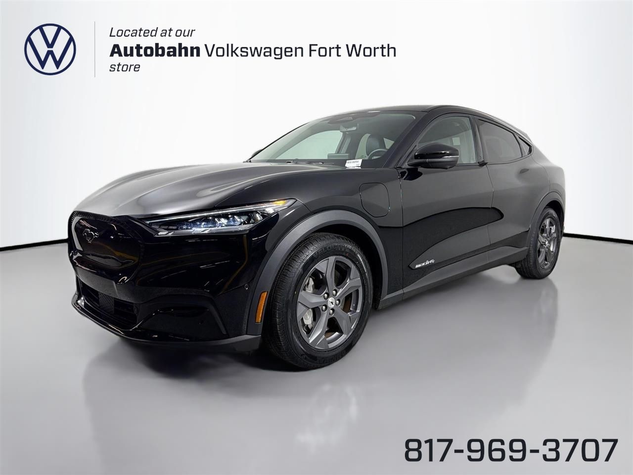 2023 Ford Mustang Mach-E Select AWD