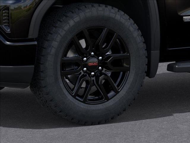 2026 Gmc Sierra 1500 Elevation photo 8