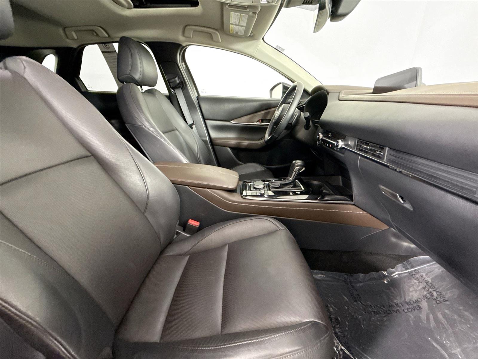 2022 Mazda CX-30 2.5 Turbo Premium photo 41