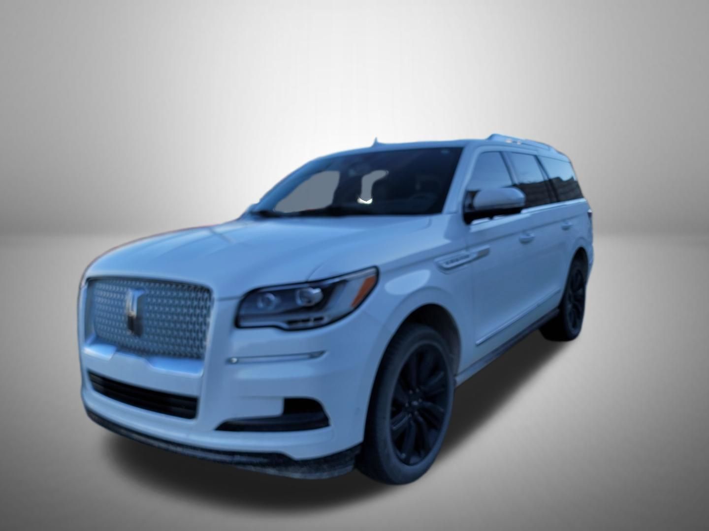 2023 Lincoln Navigator Reserve's photo