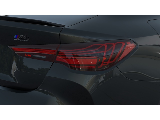2026 Bmw M4 photo 7