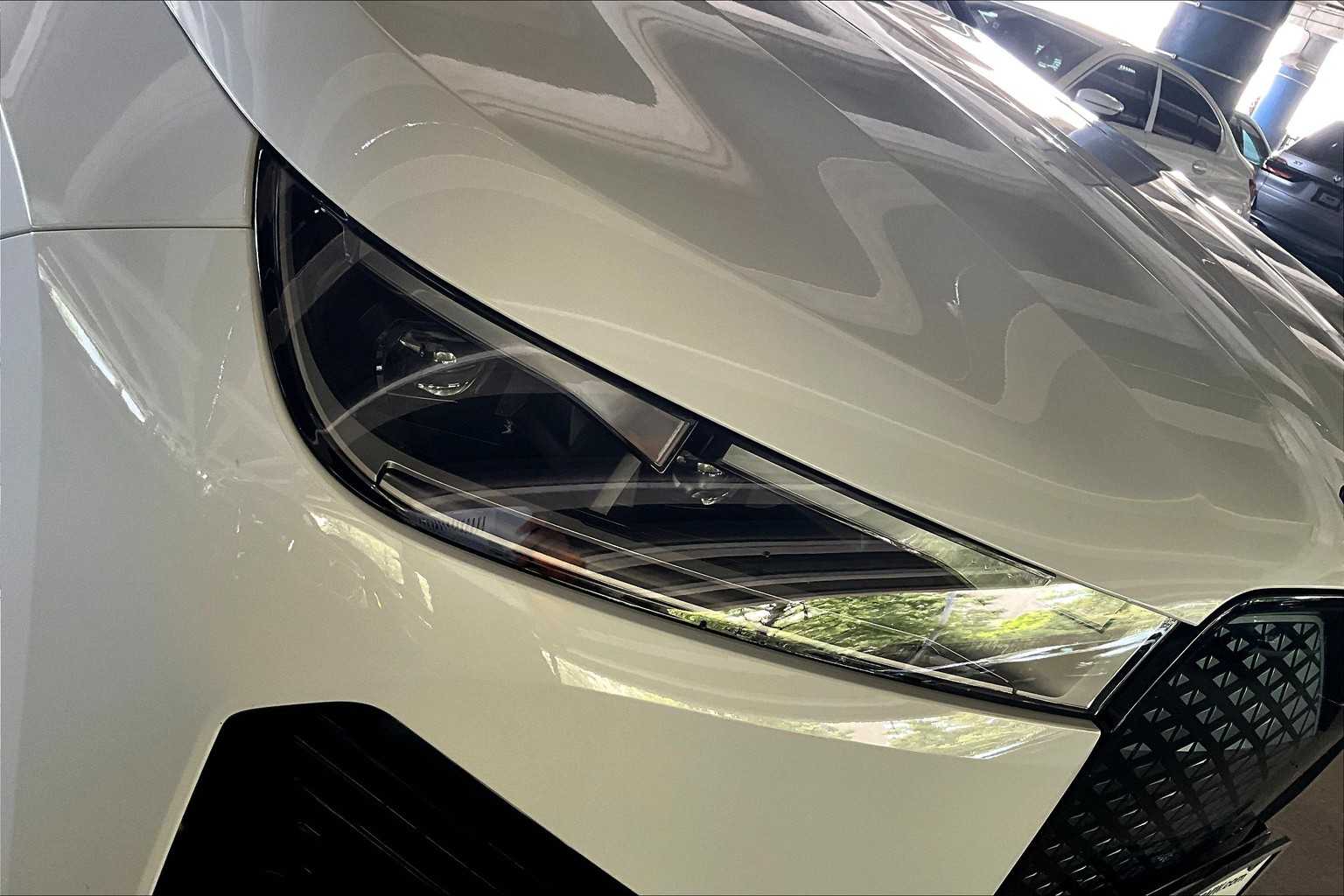 2024 Bmw iX photo 25