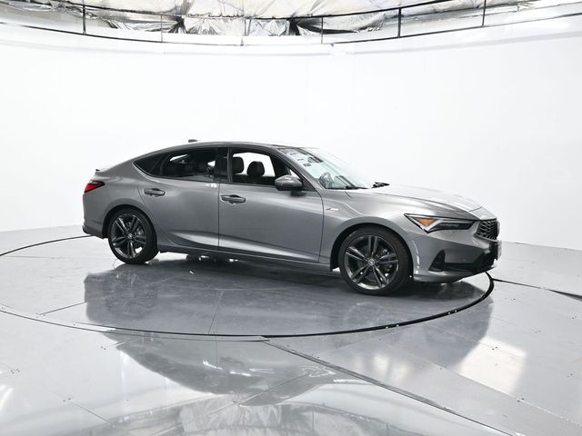 2023 Acura Integra A-Spec photo 2