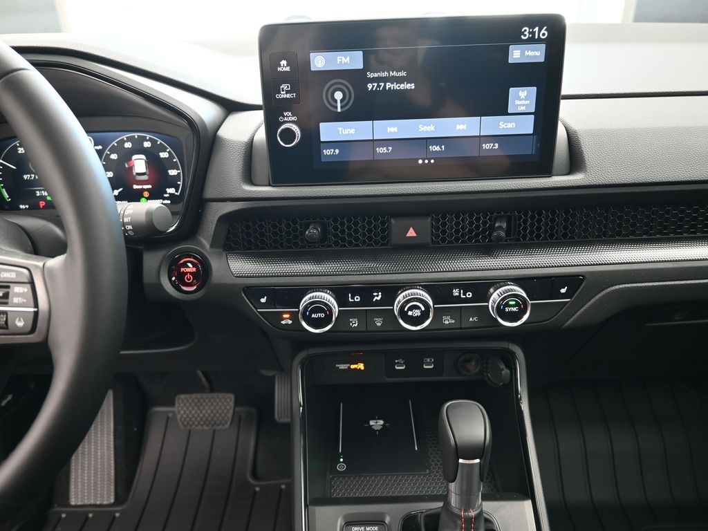2026 Honda CR-V Hybrid photo 21