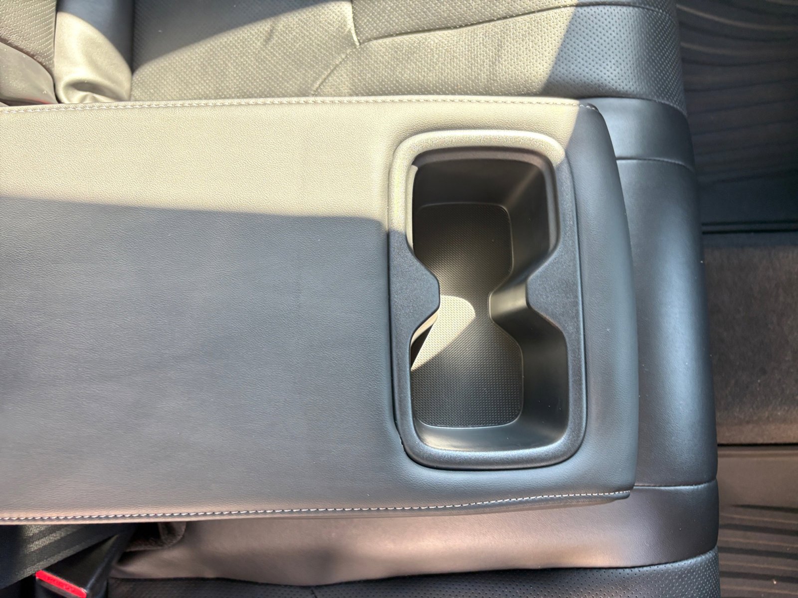 2024 Honda Accord Hybrid Touring photo 32