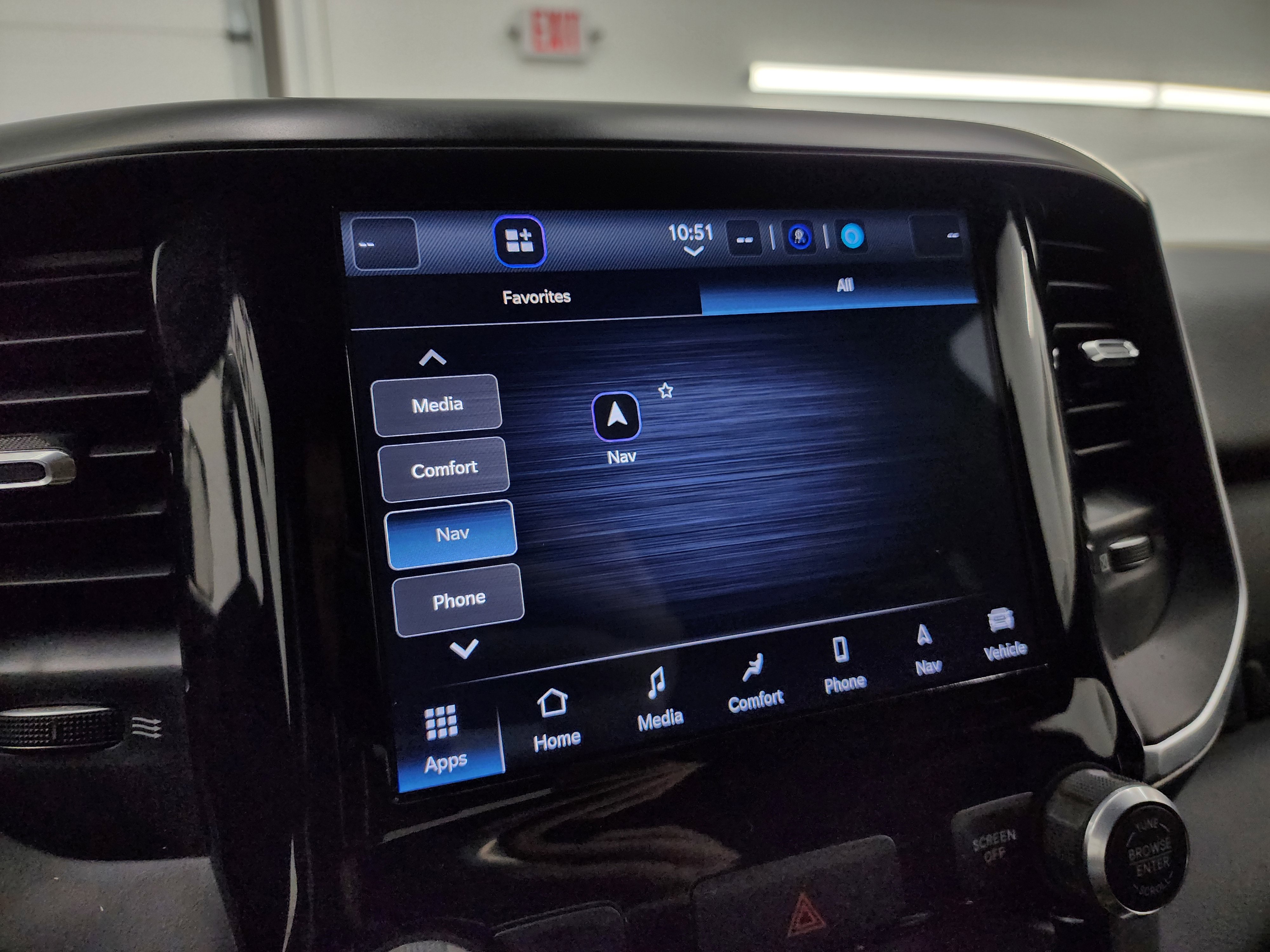 2022 Ram 2500 Big Horn photo 17