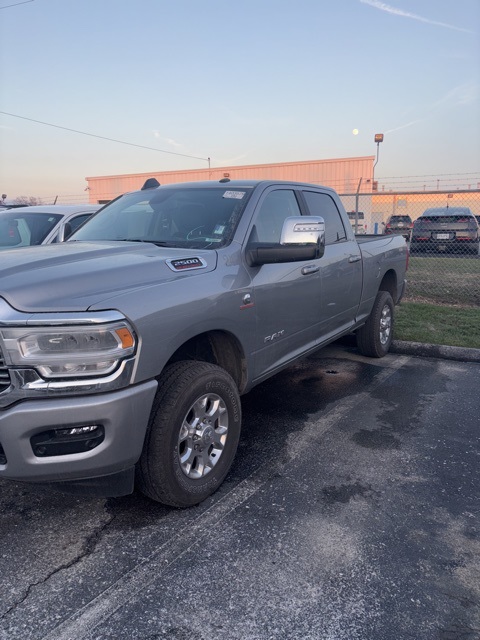 2024 RAM Ram 2500 Pickup Laramie's photo