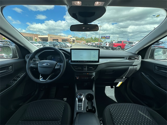2025 Ford Escape Active photo 16