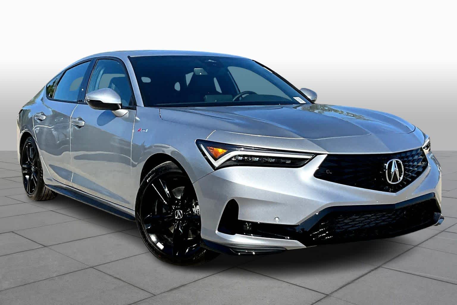 2026 Acura Integra A-Spec Technology photo 2