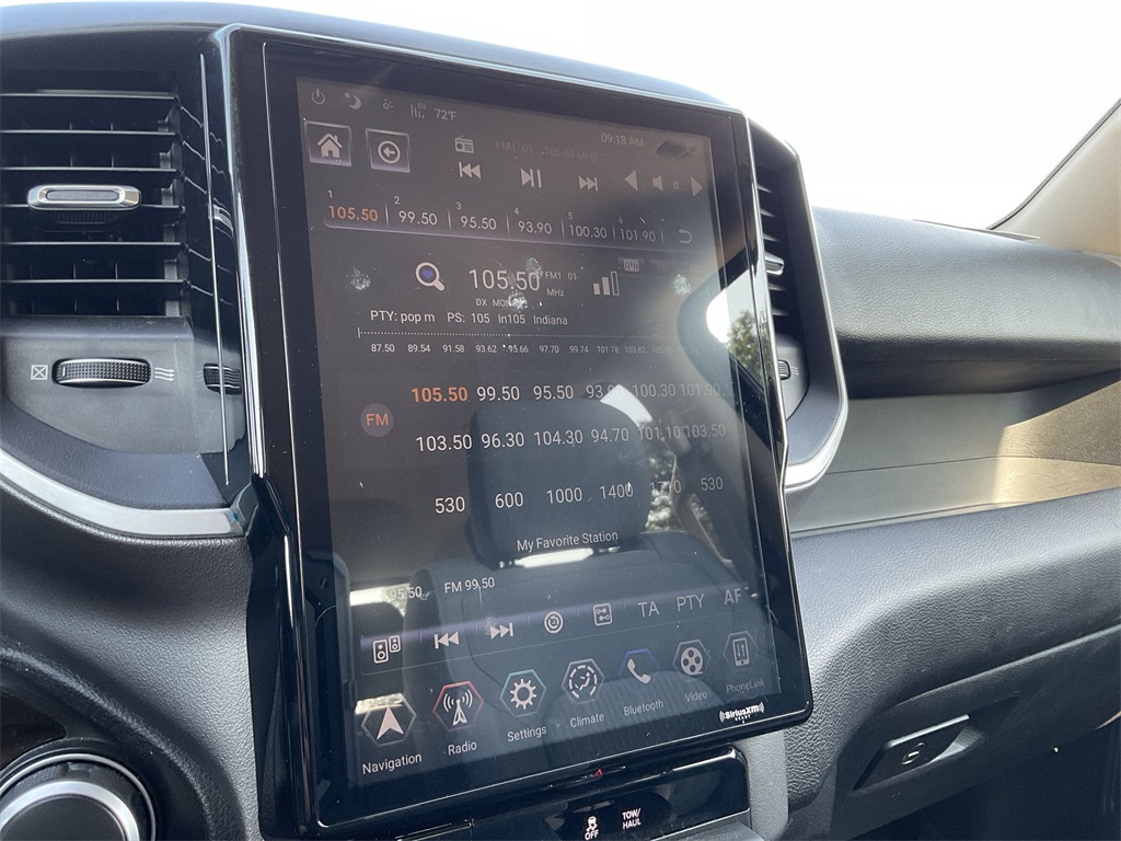 2020 Ram 1500 Big Horn Lone Star photo 11