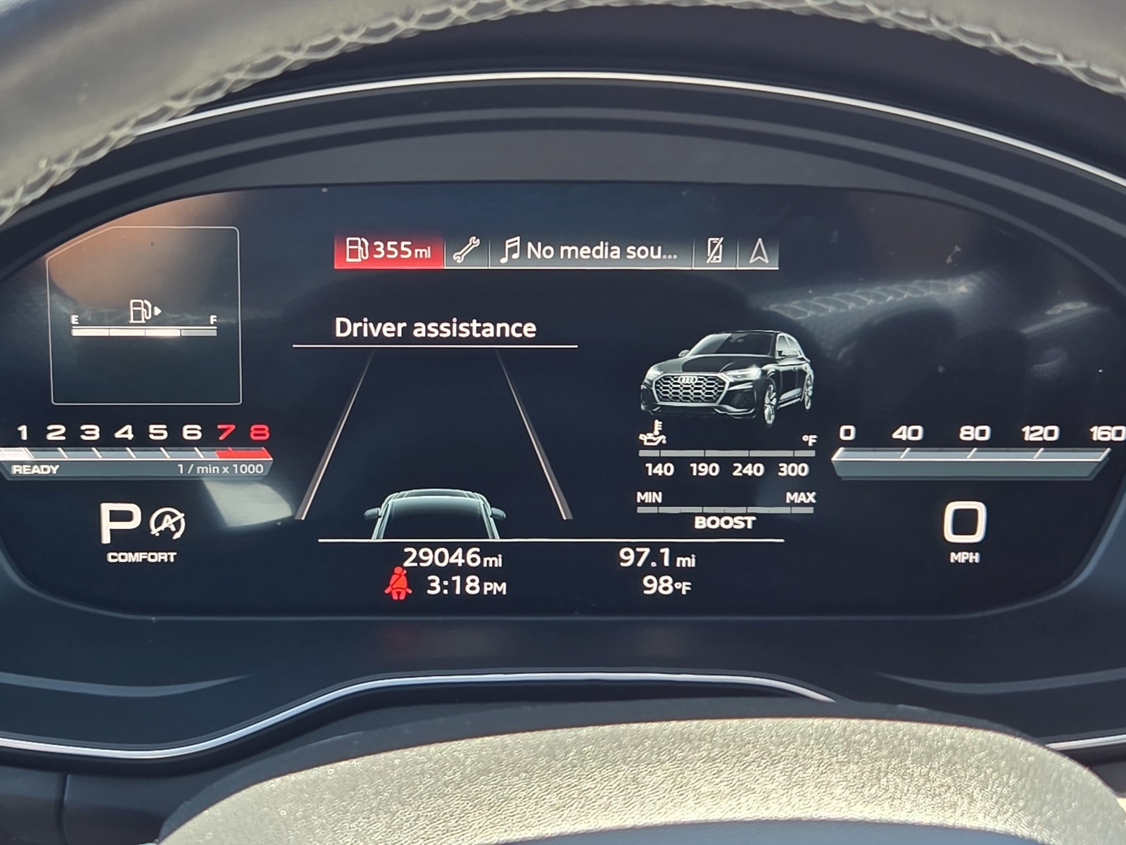 2022 Audi SQ5 Premium Plus photo 20