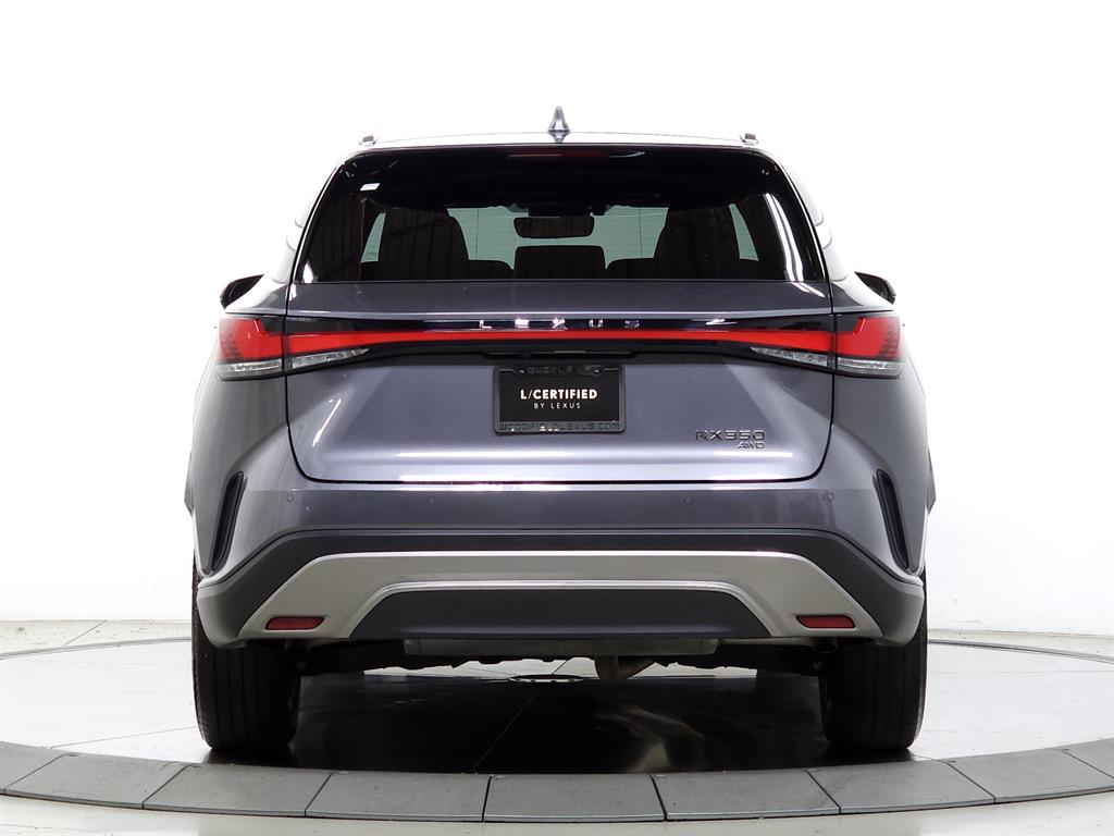 2023 Lexus RX 350 Premium photo 6