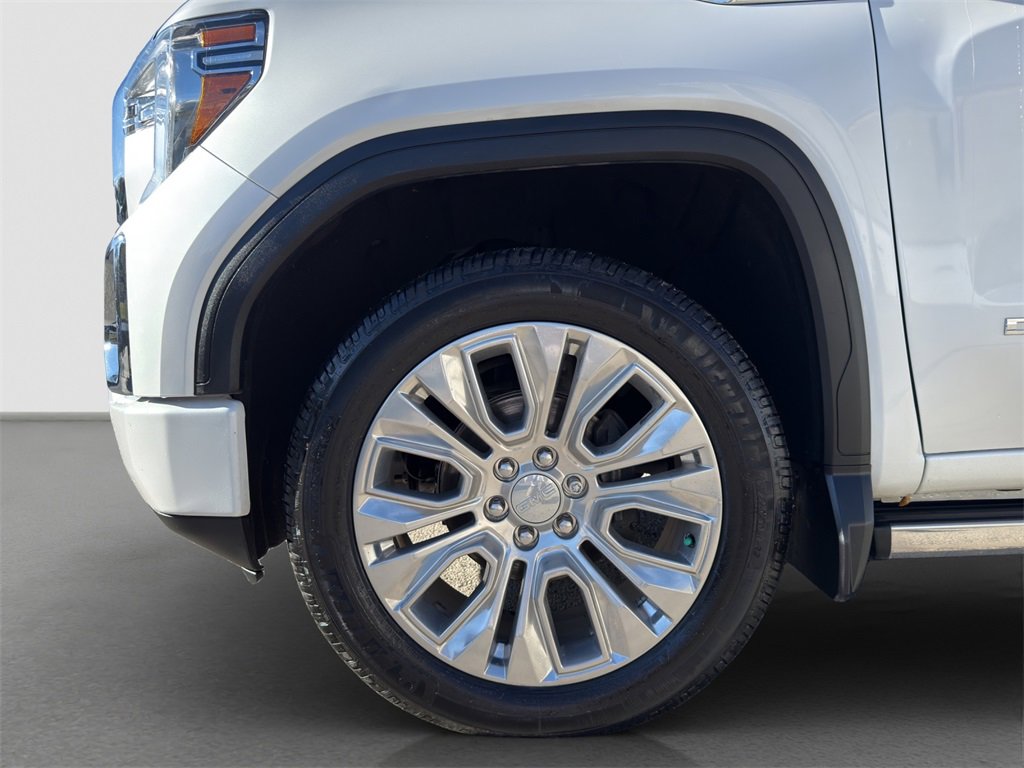 2020 Gmc Sierra 1500 Denali photo 3