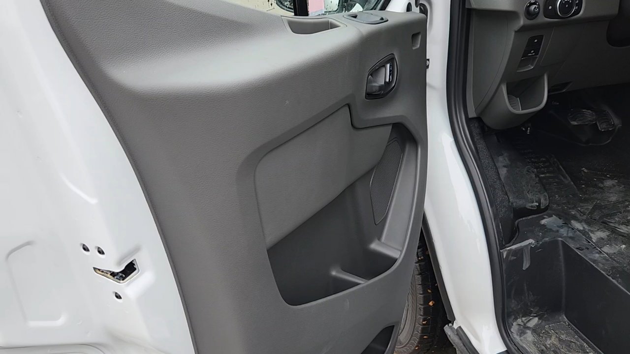 2025 Ford Transit photo 13
