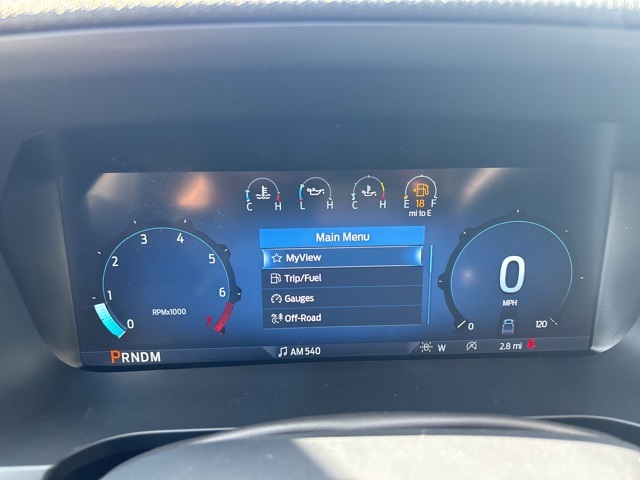 2025 Ford F-150 STX photo 19