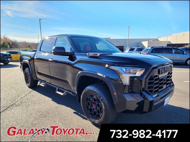 2023 Toyota Tundra TRD Pro's photo