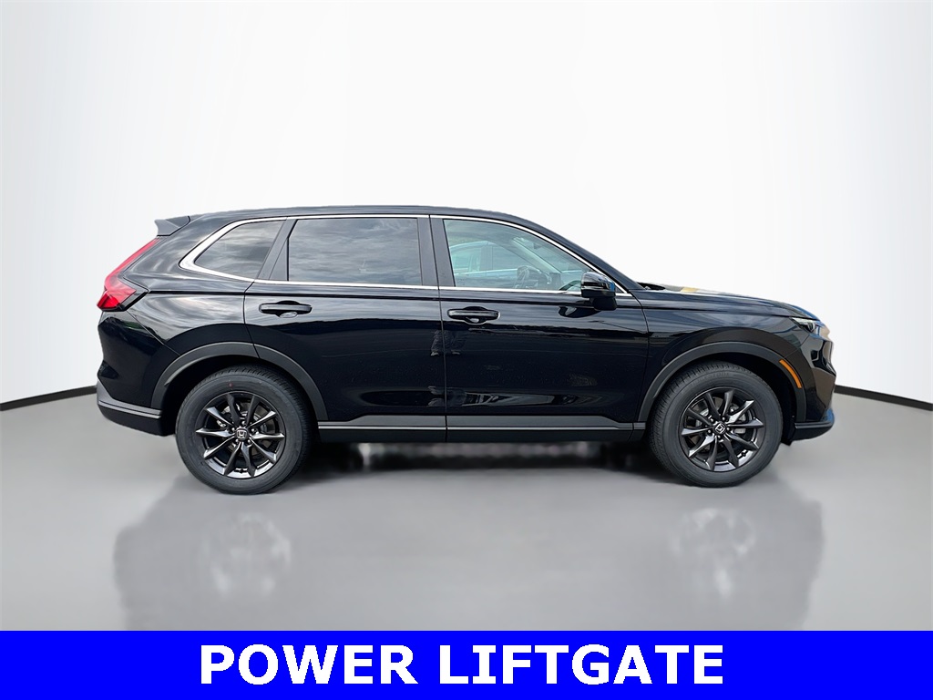 2026 Honda CR-V EX-L photo 3