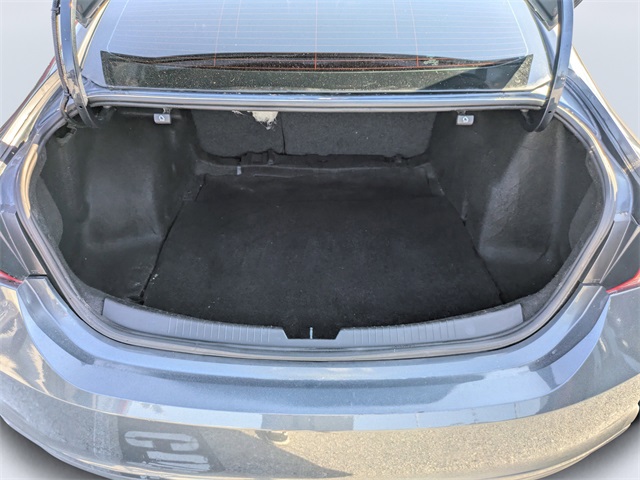 2021 Chevrolet Malibu 1LT photo 12