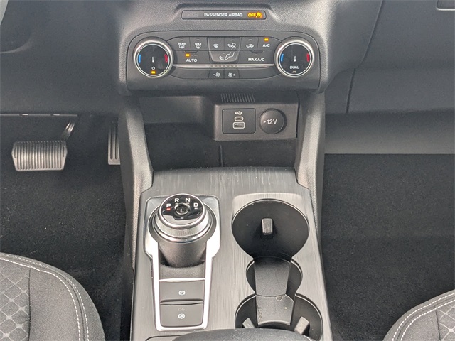 2025 Ford Escape Active photo 16