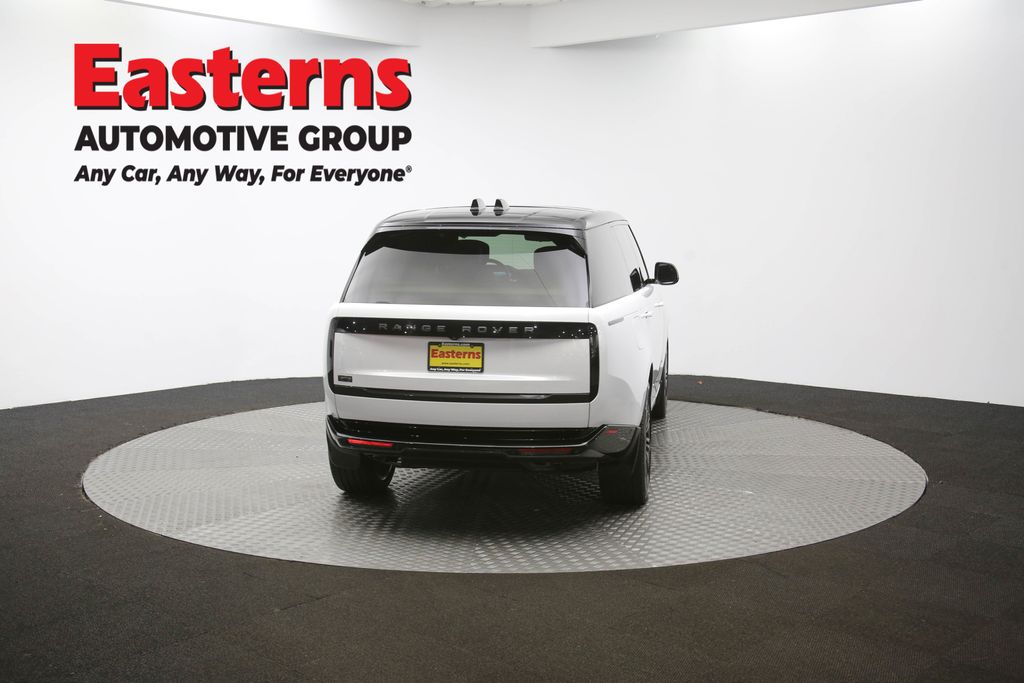 2024 Land Rover Range Rover Autobiography photo 29