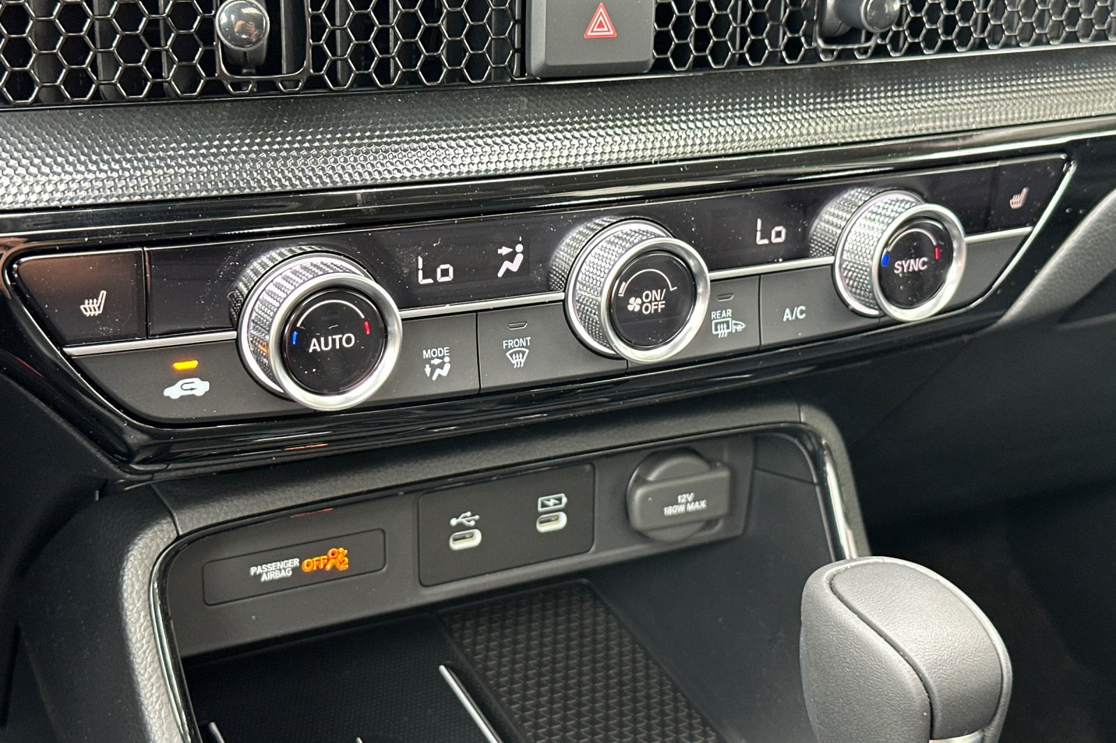 2026 Honda CR-V EX-L photo 22